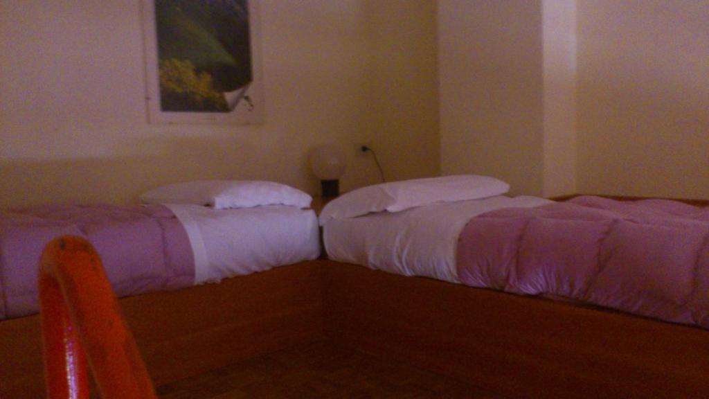 Hotel La Fonte Osimo Quarto foto